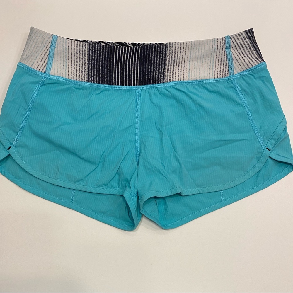 Ivivva shorts size 12 inseam 2”